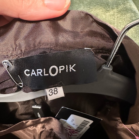 CarlOpik skirt - Picture 12 of 12